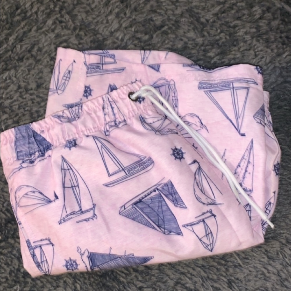 Polo mens swim trucks